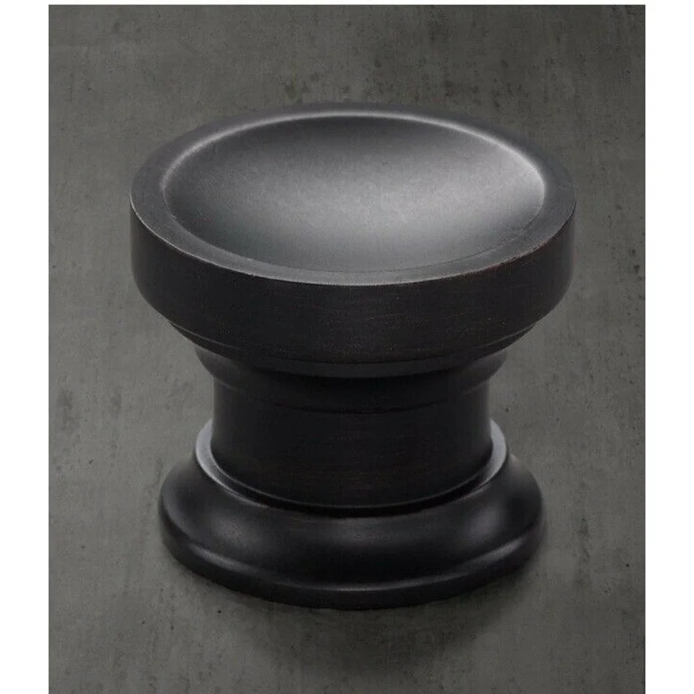 Restoration Hardware Asbury Bronze 1 inch Knob